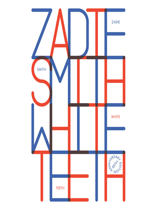 Title details for White Teeth by Zadie Smith - Wait list